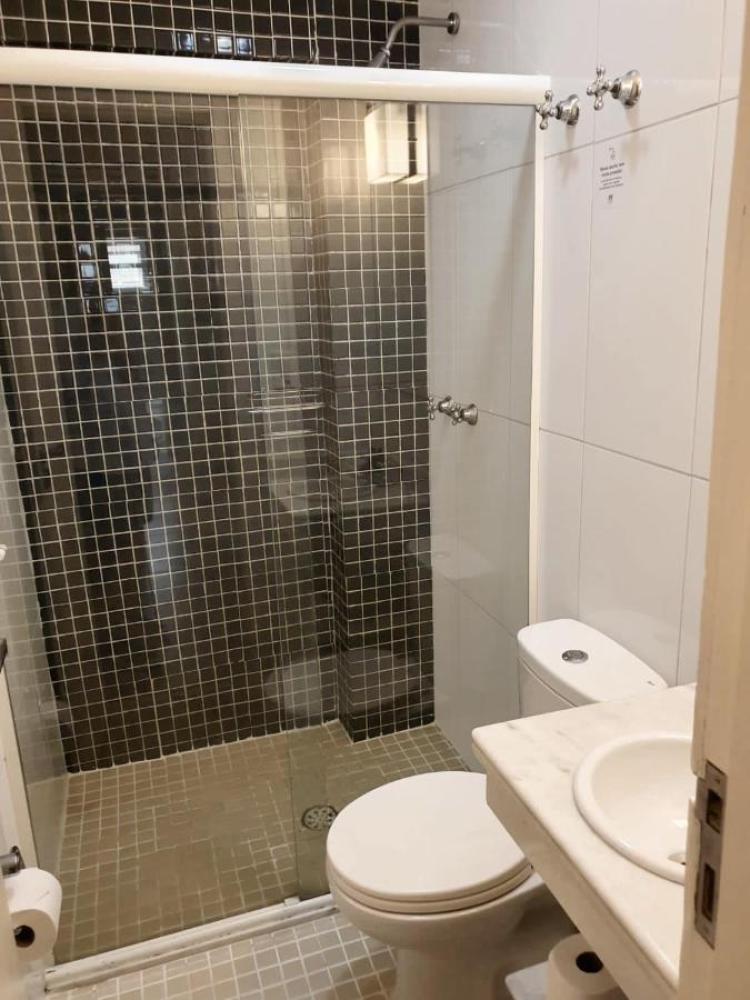 Sw Praia Hotel プライア・グランデ エクステリア 写真
