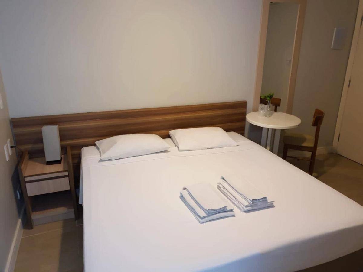 Sw Praia Hotel プライア・グランデ エクステリア 写真