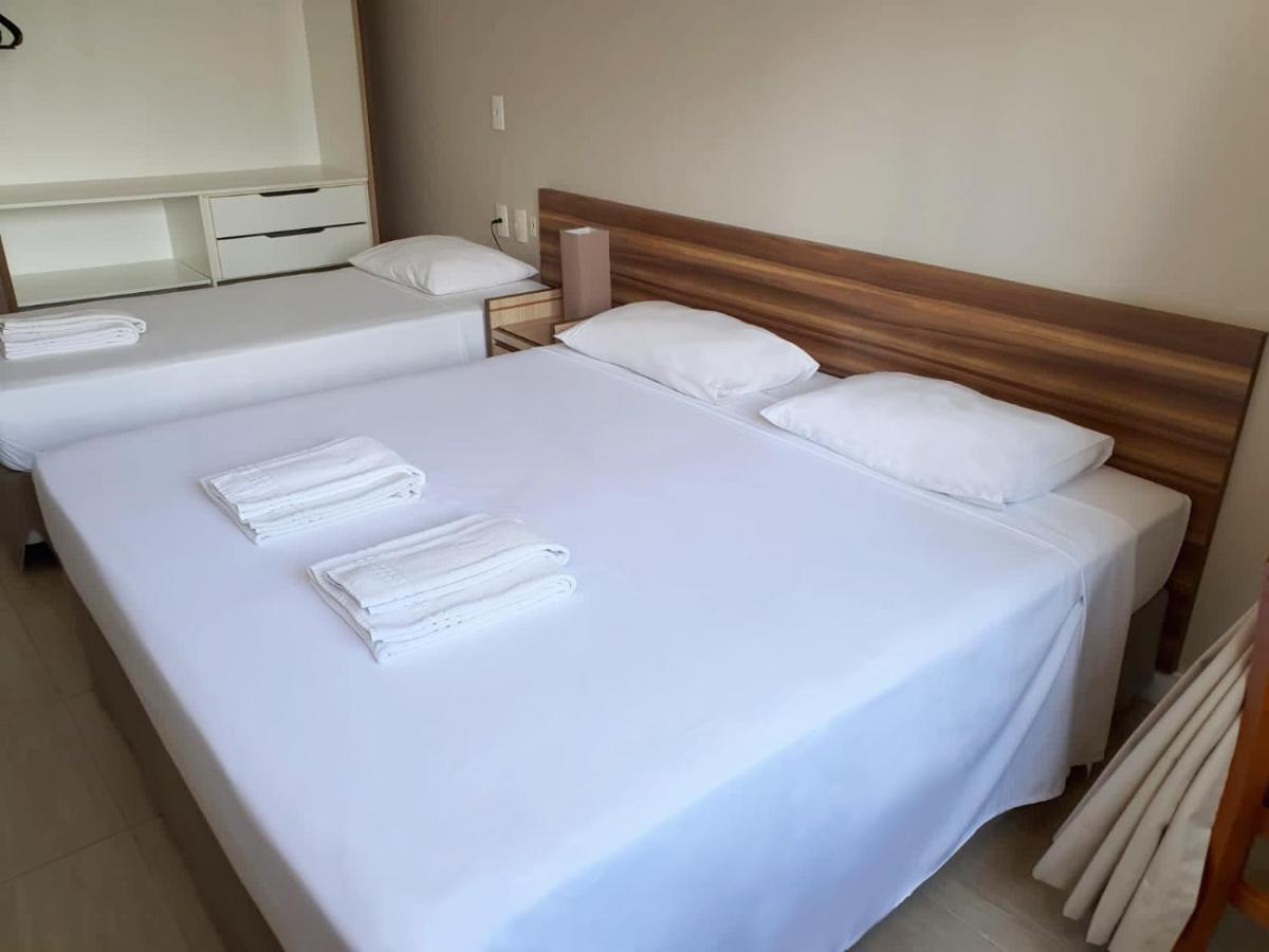 Sw Praia Hotel プライア・グランデ エクステリア 写真